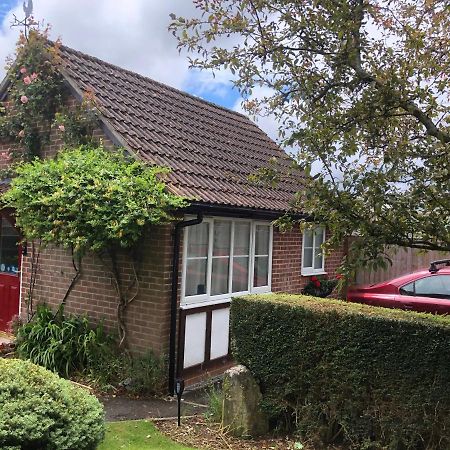 The Old Staddles Annex Villa Ludgershall  Exterior foto