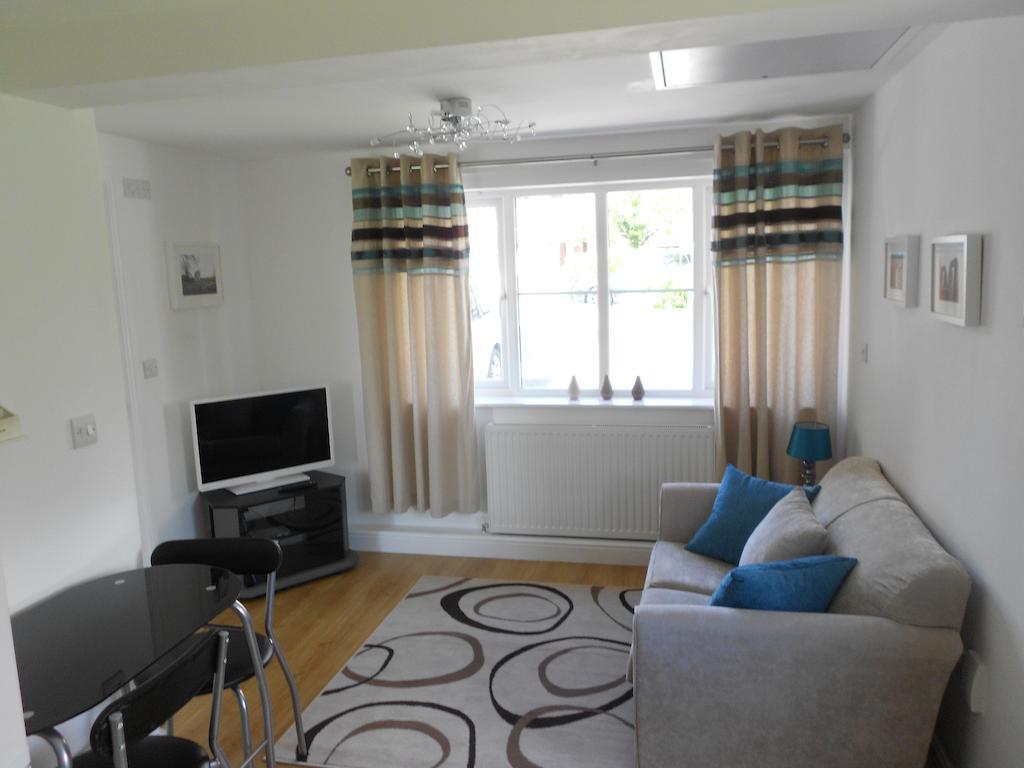The Old Staddles Annex Villa Ludgershall  Habitación foto